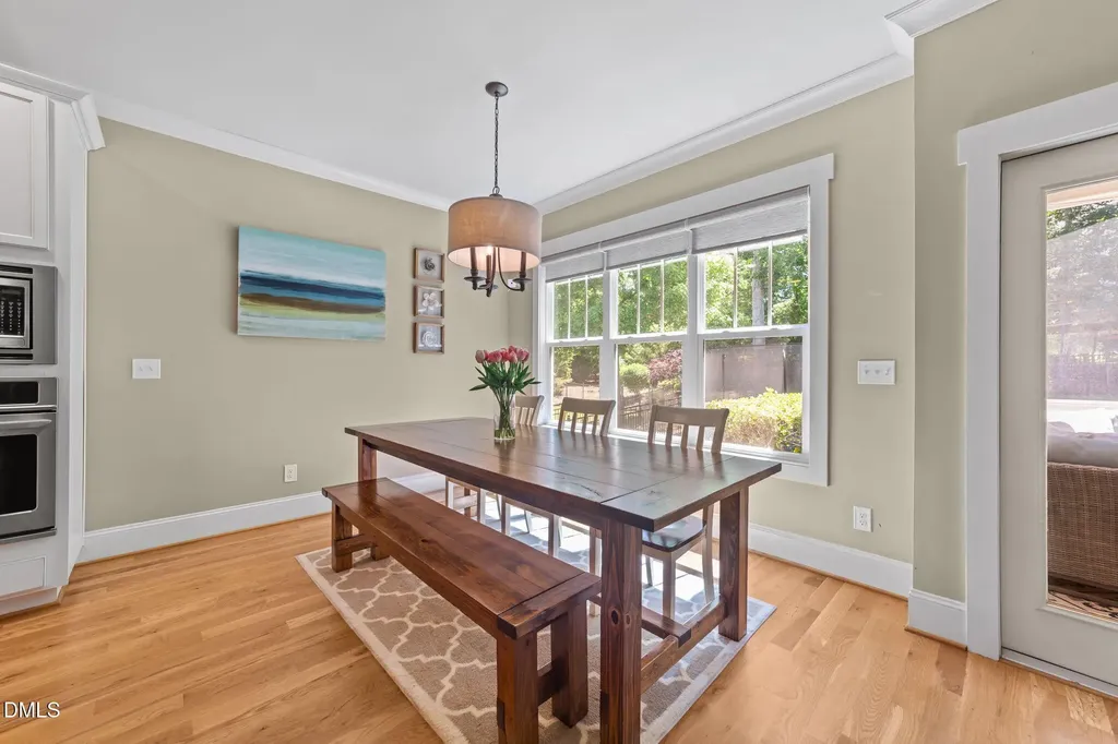 913 Hollymont Drive Holly Springs NC 27540