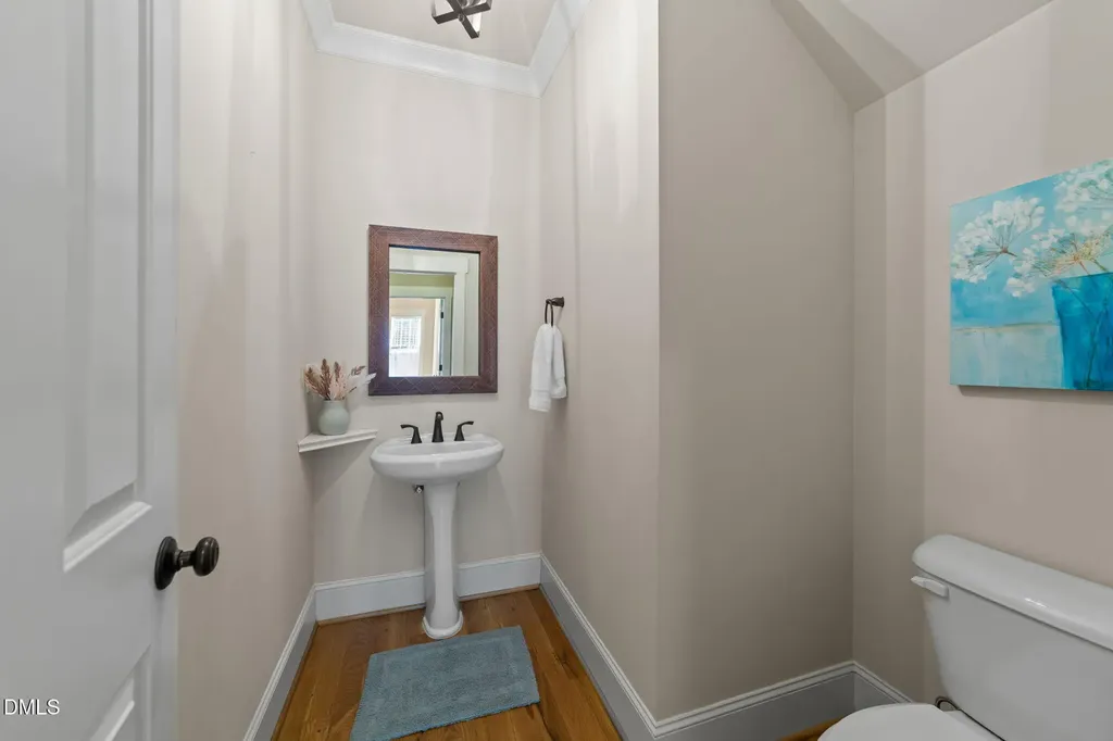913 Hollymont Drive Holly Springs NC 27540
