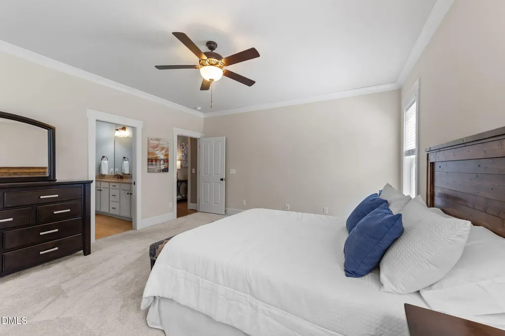 913 Hollymont Drive Holly Springs NC 27540