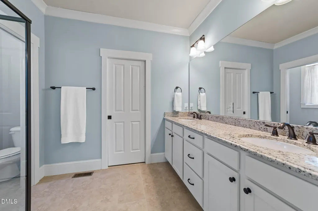 913 Hollymont Drive Holly Springs NC 27540