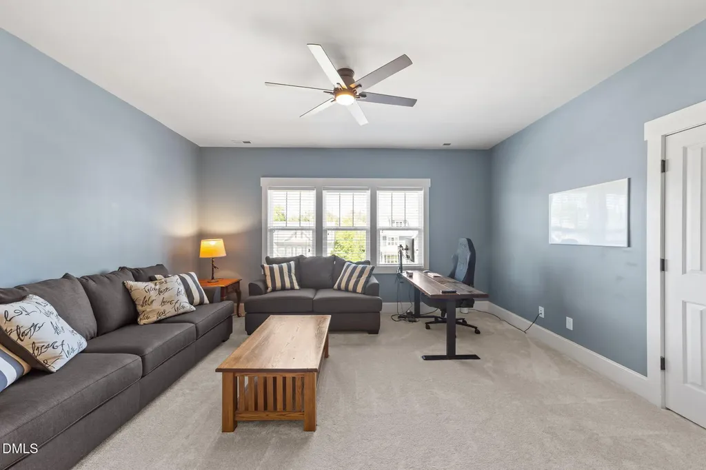 913 Hollymont Drive Holly Springs NC 27540