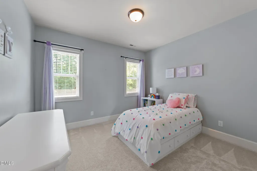 913 Hollymont Drive Holly Springs NC 27540