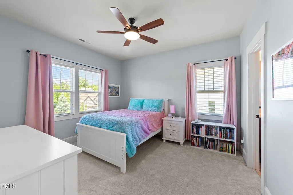 913 Hollymont Drive Holly Springs NC 27540