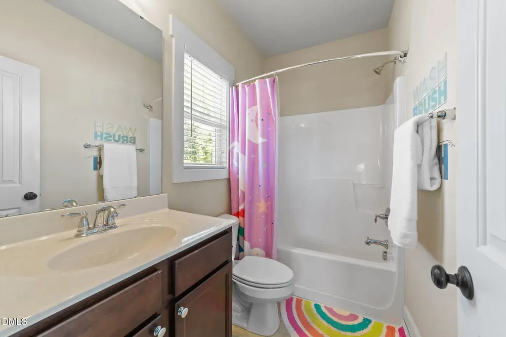 913 Hollymont Drive Holly Springs NC 27540