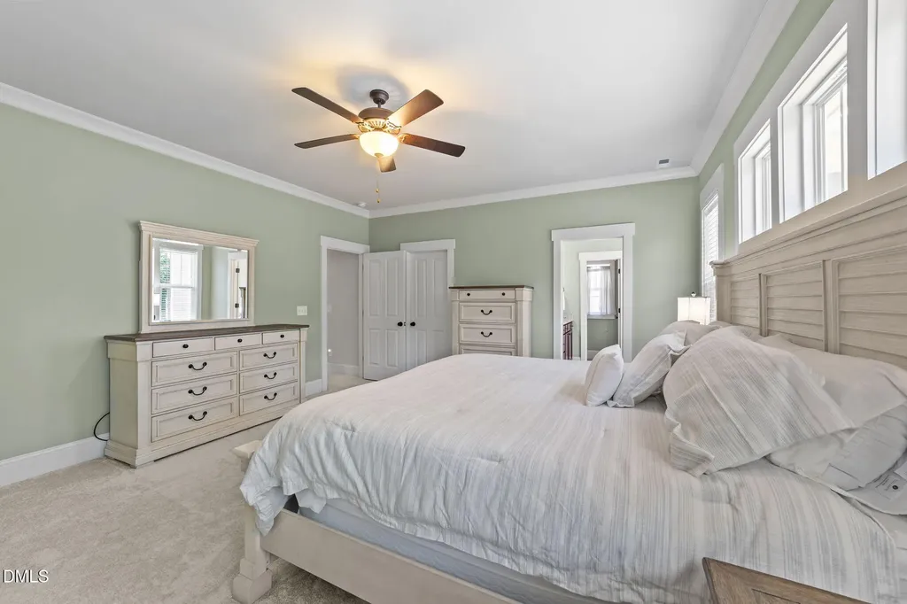913 Hollymont Drive Holly Springs NC 27540