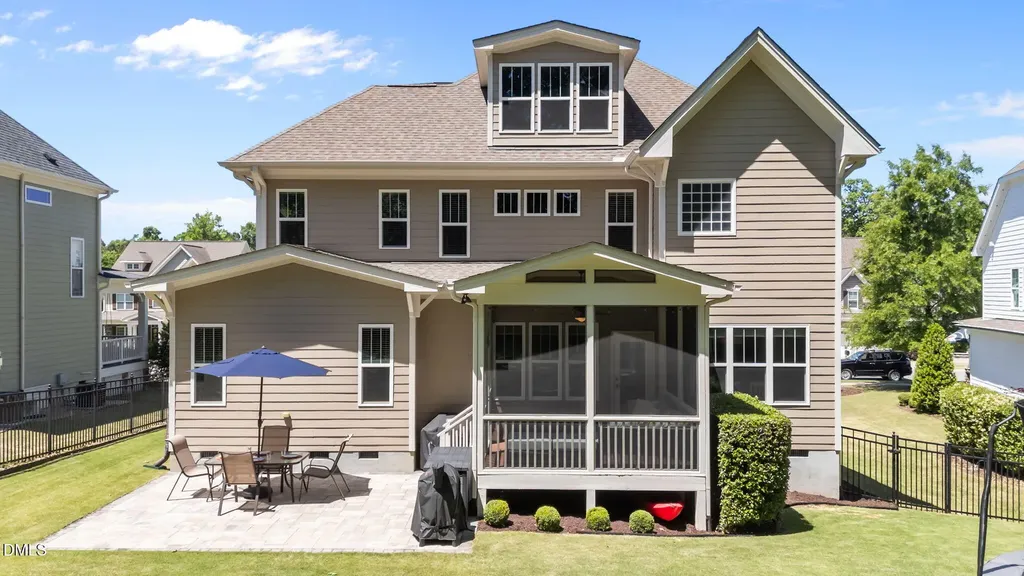 913 Hollymont Drive Holly Springs NC 27540