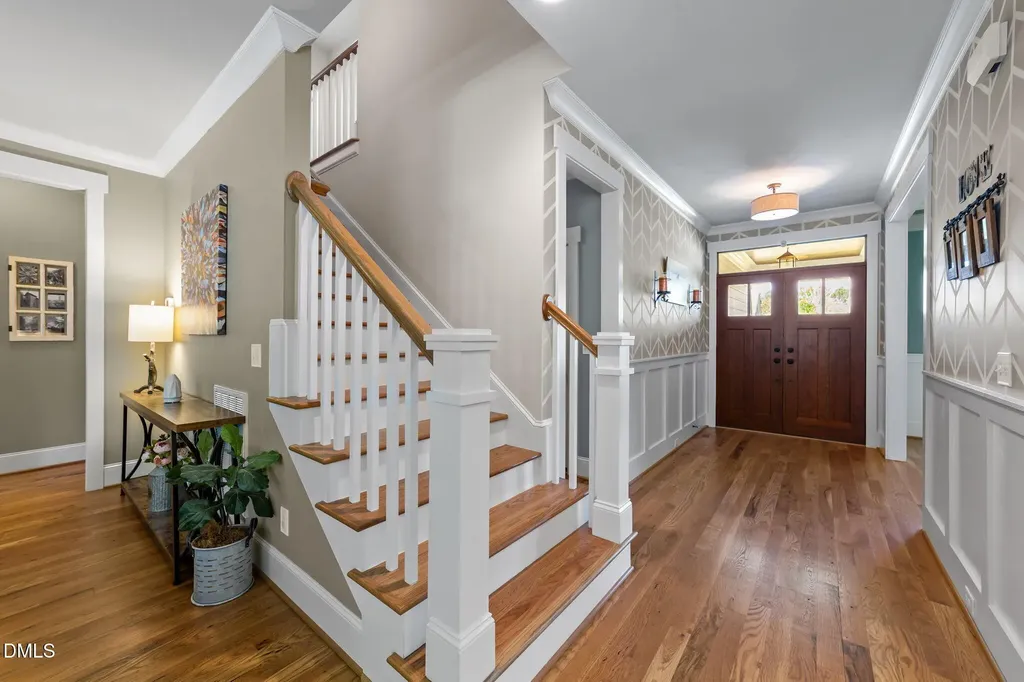 913 Hollymont Drive Holly Springs NC 27540