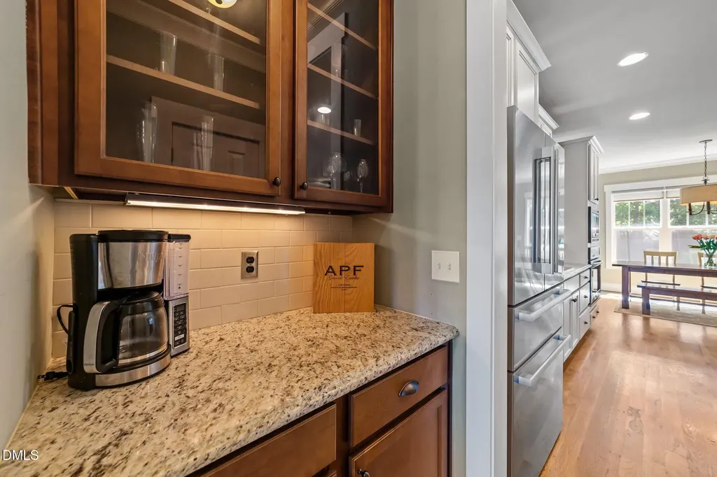 913 Hollymont Drive Holly Springs NC 27540