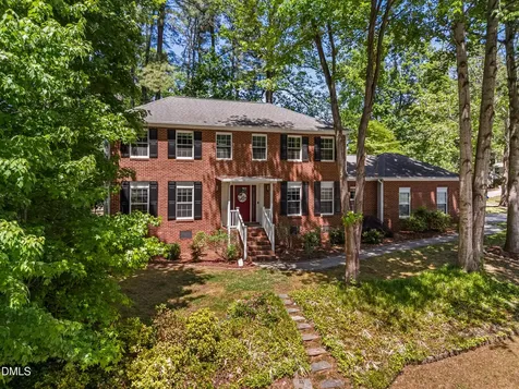 101 Pinehill Way Cary NC 27513