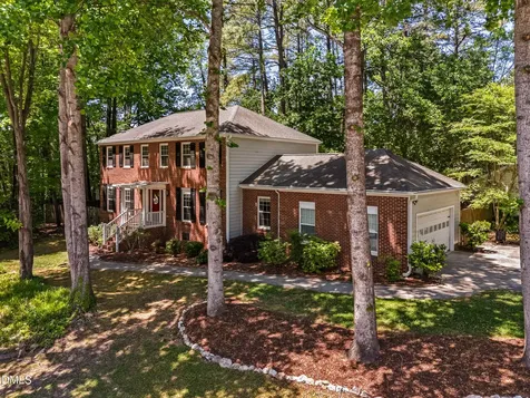 101 Pinehill Way Cary NC 27513