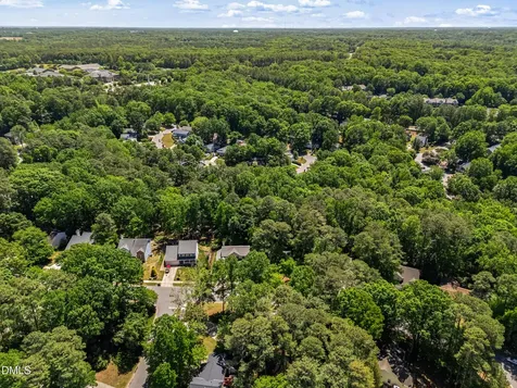 101 Pinehill Way Cary NC 27513