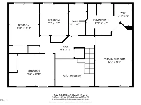 101 Pinehill Way Cary NC 27513