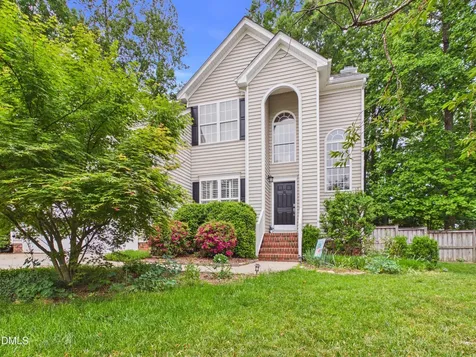 2102 Woodbury Drive Hillsborough NC 27278