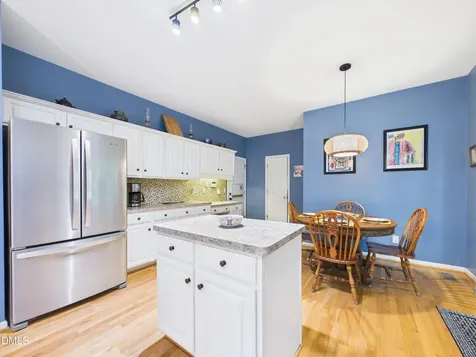 2102 Woodbury Drive Hillsborough NC 27278