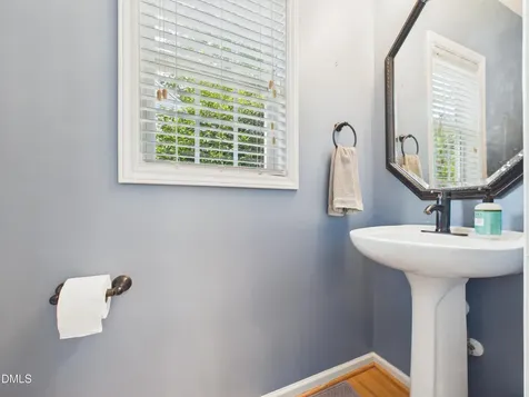 2102 Woodbury Drive Hillsborough NC 27278