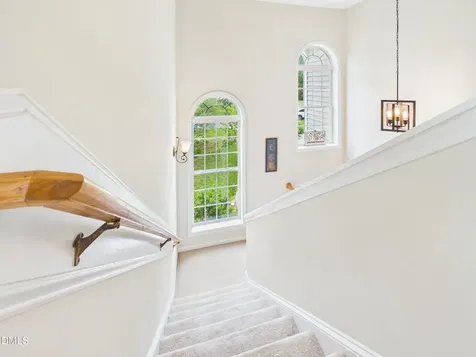 2102 Woodbury Drive Hillsborough NC 27278
