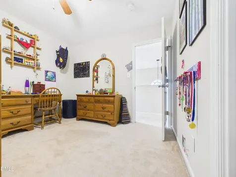 2102 Woodbury Drive Hillsborough NC 27278
