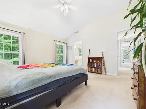 2102 Woodbury Drive Hillsborough NC 27278