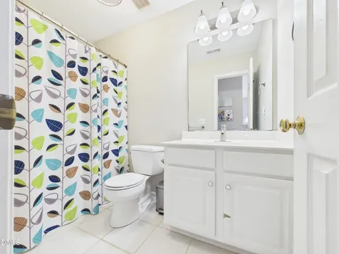 2102 Woodbury Drive Hillsborough NC 27278