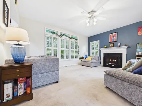 2102 Woodbury Drive Hillsborough NC 27278