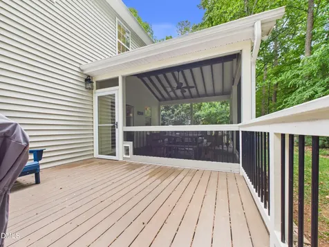 2102 Woodbury Drive Hillsborough NC 27278