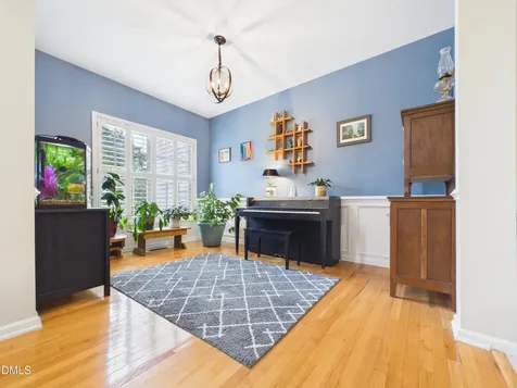 2102 Woodbury Drive Hillsborough NC 27278