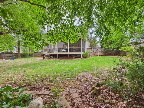 2102 Woodbury Drive Hillsborough NC 27278