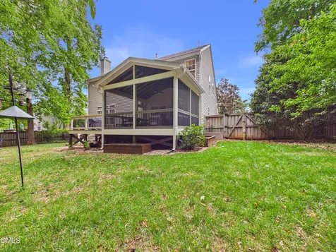 2102 Woodbury Drive Hillsborough NC 27278