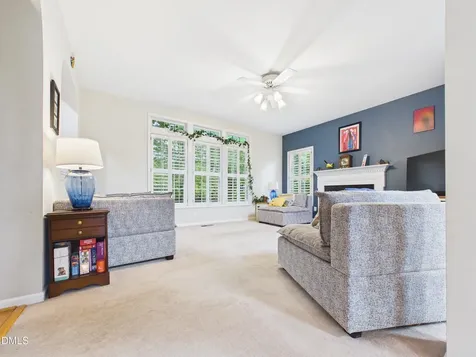2102 Woodbury Drive Hillsborough NC 27278