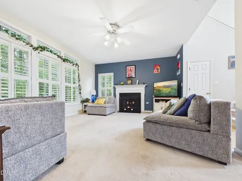 2102 Woodbury Drive Hillsborough NC 27278