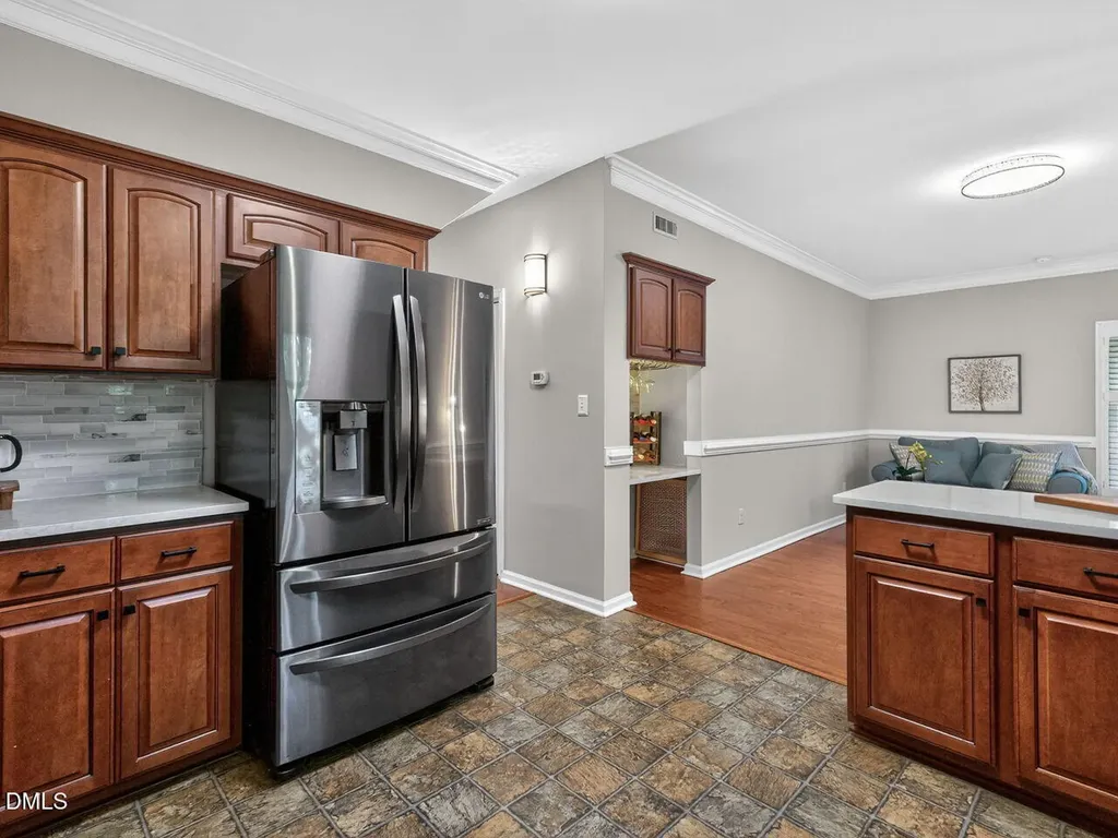 12321 Inglehurst Drive Raleigh NC 27613