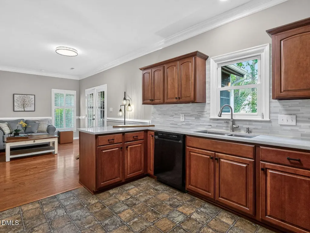 12321 Inglehurst Drive Raleigh NC 27613