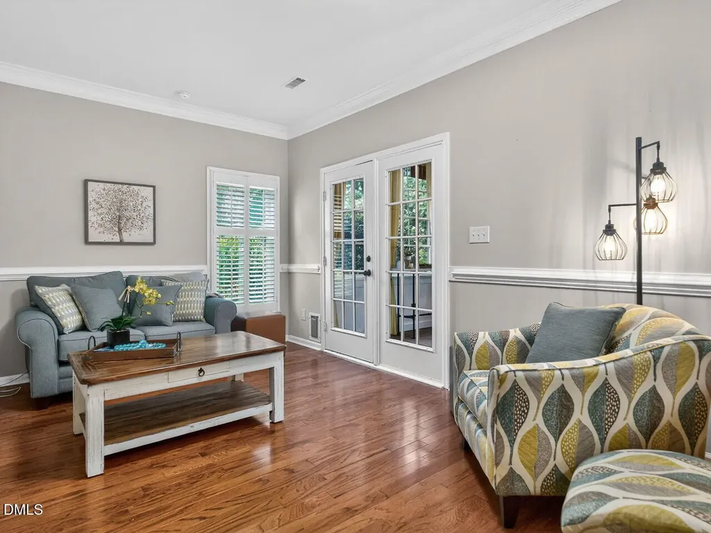 12321 Inglehurst Drive Raleigh NC 27613