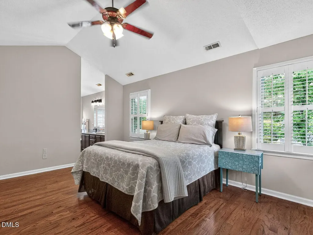 12321 Inglehurst Drive Raleigh NC 27613