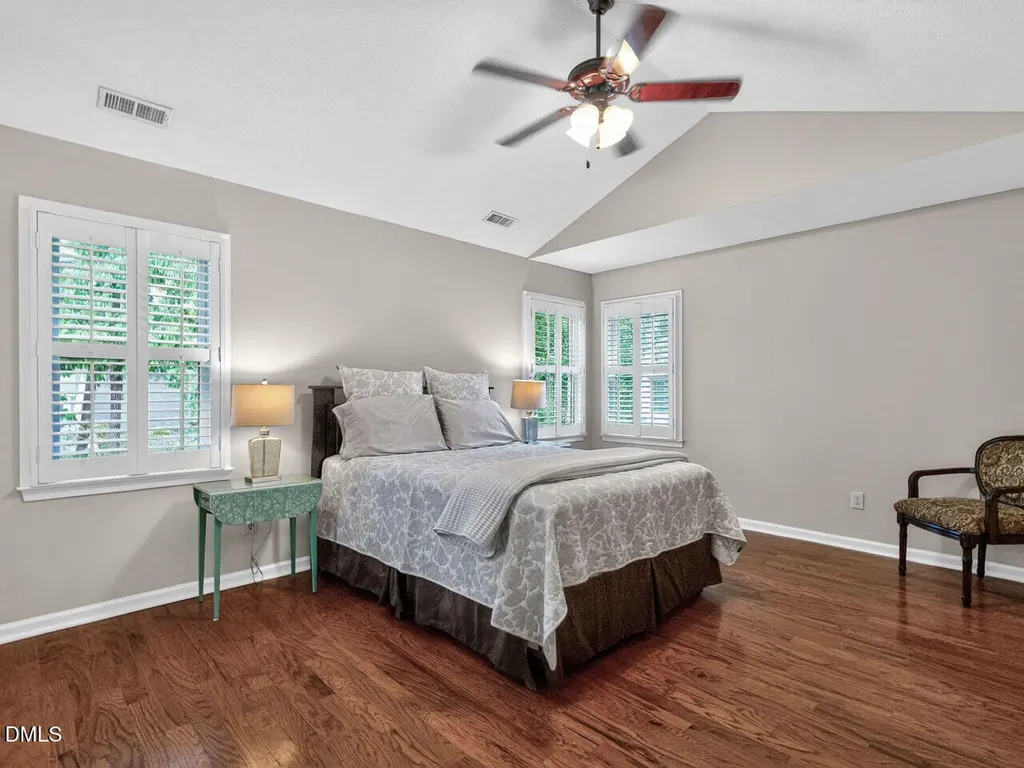12321 Inglehurst Drive Raleigh NC 27613