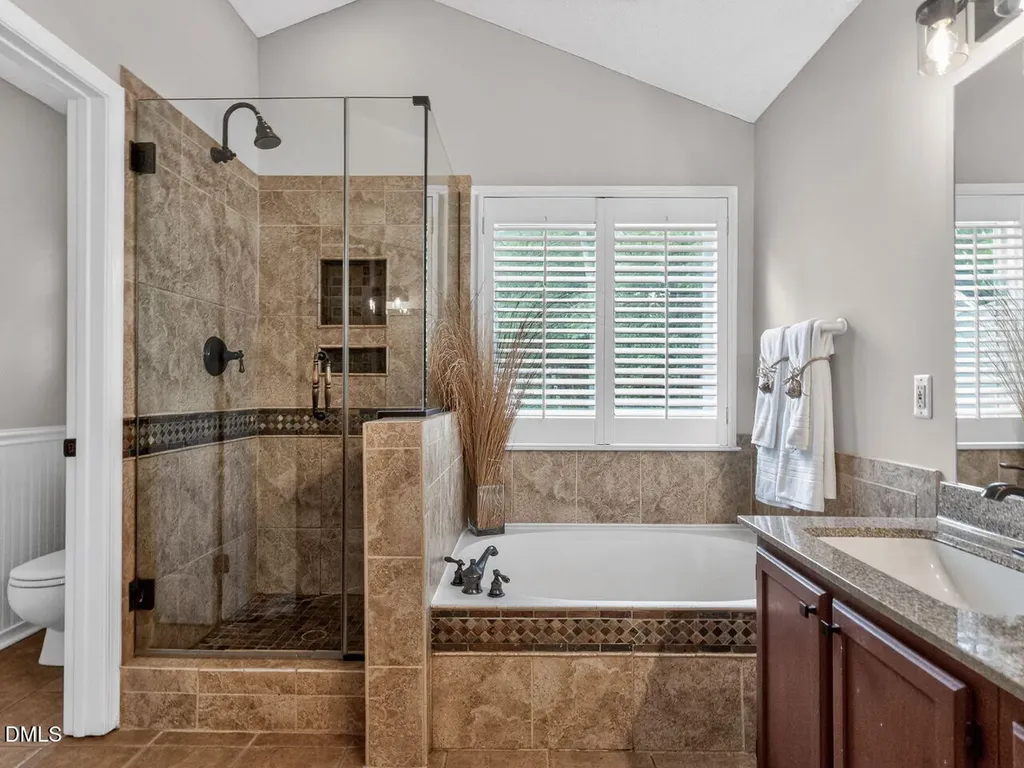 12321 Inglehurst Drive Raleigh NC 27613