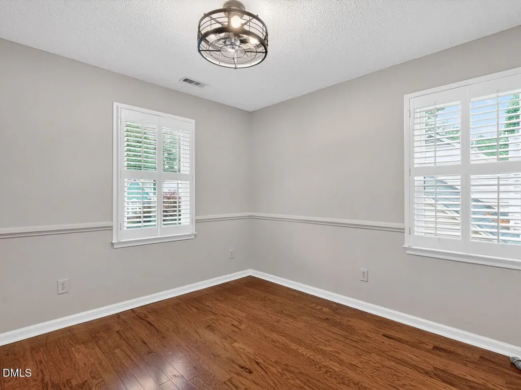 12321 Inglehurst Drive Raleigh NC 27613