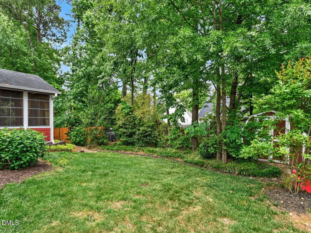 12321 Inglehurst Drive Raleigh NC 27613