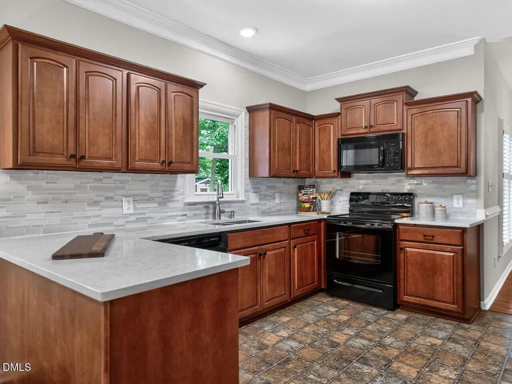 12321 Inglehurst Drive Raleigh NC 27613