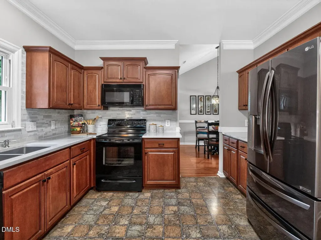 12321 Inglehurst Drive Raleigh NC 27613