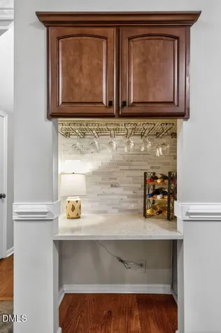 12321 Inglehurst Drive Raleigh NC 27613