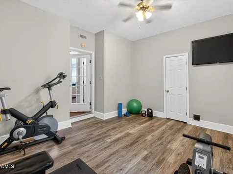 12321 Inglehurst Drive Raleigh NC 27613
