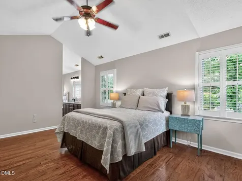 12321 Inglehurst Drive Raleigh NC 27613