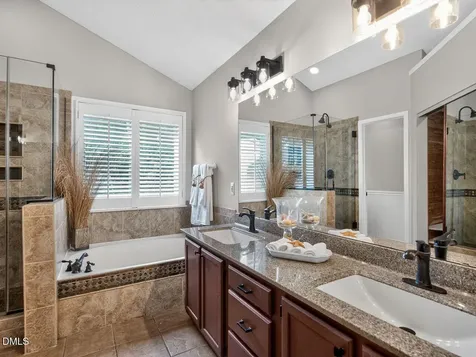 12321 Inglehurst Drive Raleigh NC 27613