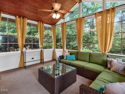 12321 Inglehurst Drive Raleigh NC 27613