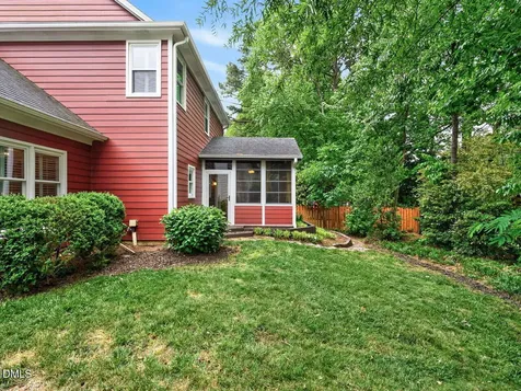 12321 Inglehurst Drive Raleigh NC 27613