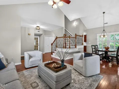 12321 Inglehurst Drive Raleigh NC 27613