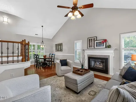 12321 Inglehurst Drive Raleigh NC 27613