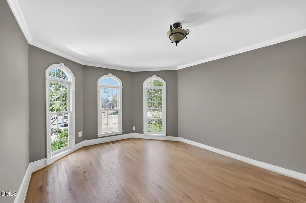 2205 Belvinwood Drive Fuquay Varina NC 27526
