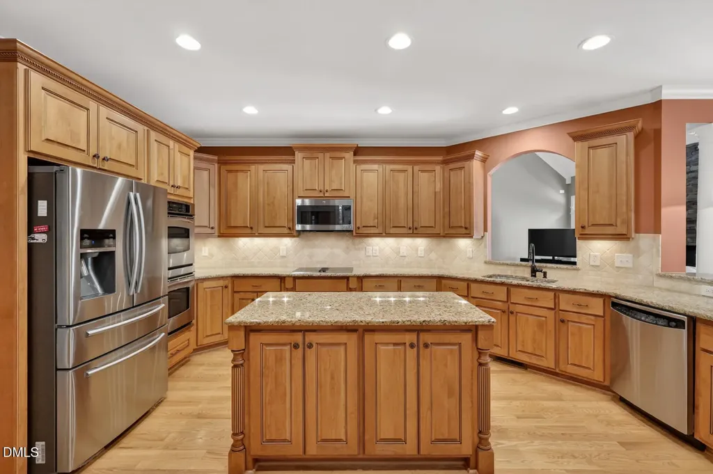 2205 Belvinwood Drive Fuquay Varina NC 27526